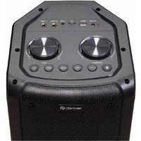 Беспроводная колонка Denver Electronics BPS-352 - Превью изображения №6 — Интернет-магазин Time-Shop