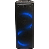 Беспроводная колонка Denver Electronics BPS-352 - Превью изображения №4 — Интернет-магазин Time-Shop