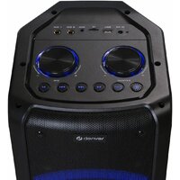 Беспроводная колонка Denver Electronics BPS-352 - Превью изображения №7 — Интернет-магазин Time-Shop