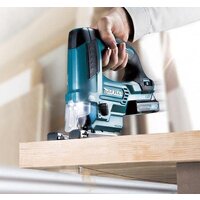 Электролобзик Makita JV103DZ (без АКБ) - Превью изображения №5 — Интернет-магазин Time-Shop