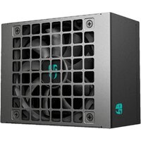 Блок питания GamerStorm PS750P - Превью изображения №1 — Интернет-магазин Time-Shop