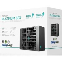 Блок питания GamerStorm PS750P - Превью изображения №8 — Интернет-магазин Time-Shop