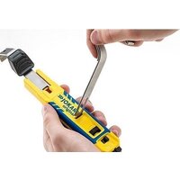 Нож для изоляции Jokari System 4-70 70000 - Превью изображения №3 — Интернет-магазин Time-Shop