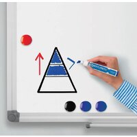 Магнитно-маркерная доска BRAUBERG Extra 237557 - Превью изображения №11 — Интернет-магазин Time-Shop