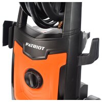 Мойка высокого давления Patriot GT 540 Imperial [322306025] - Превью изображения №4 — Интернет-магазин Time-Shop