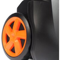 Мойка высокого давления Patriot GT 540 Imperial [322306025] - Превью изображения №6 — Интернет-магазин Time-Shop