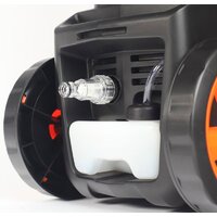 Мойка высокого давления Patriot GT 540 Imperial [322306025] - Превью изображения №5 — Интернет-магазин Time-Shop