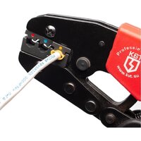 Пресс-клещи КВТ СТК+4 - Превью изображения №3 — Интернет-магазин Time-Shop