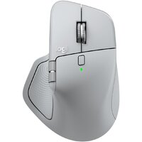 Logitech MX Master 4 (серый)