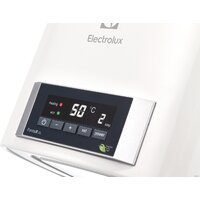 Накопительный электрический водонагреватель Electrolux EWH 80 Formax DL - Превью изображения №3 — Интернет-магазин Time-Shop