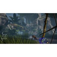  Song in the Smoke: Rekindled для PlayStation 5 - Превью изображения №2 — Интернет-магазин Time-Shop