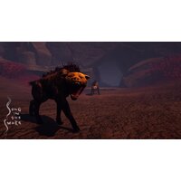  Song in the Smoke: Rekindled для PlayStation 5 - Превью изображения №7 — Интернет-магазин Time-Shop