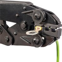 Пресс-клещи КВТ СТО+9 - Превью изображения №5 — Интернет-магазин Time-Shop