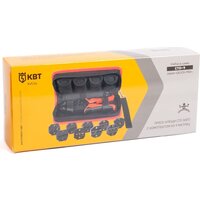 Пресс-клещи КВТ СТО+9 - Превью изображения №9 — Интернет-магазин Time-Shop