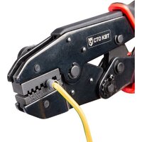 Пресс-клещи КВТ СТО+9 - Превью изображения №6 — Интернет-магазин Time-Shop