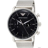 Наручные часы Emporio Armani AR11104 - Превью изображения №2 — Интернет-магазин Time-Shop
