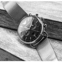 Наручные часы Emporio Armani AR11104 - Превью изображения №9 — Интернет-магазин Time-Shop