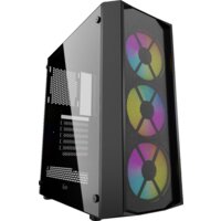 Powercase Rhombus X3 Mesh