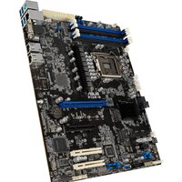 Материнская плата ASUS P12R-E - Превью изображения №2 — Интернет-магазин Time-Shop