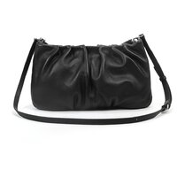 Женская сумка Mironpan 36038 (черный) - Превью изображения №3 — Интернет-магазин Time-Shop