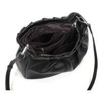 Женская сумка Mironpan 36038 (черный) - Превью изображения №5 — Интернет-магазин Time-Shop