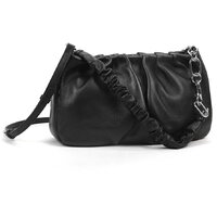 Женская сумка Mironpan 36038 (черный) - Превью изображения №2 — Интернет-магазин Time-Shop