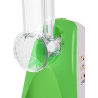 Овощерезка MAUNFELD MF-1031GC - Превью изображения №5 — Интернет-магазин Time-Shop