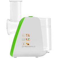 Овощерезка MAUNFELD MF-1031GC - Превью изображения №2 — Интернет-магазин Time-Shop