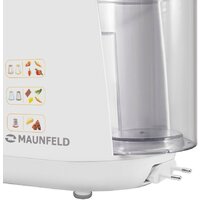 Овощерезка MAUNFELD MF-1031GC - Превью изображения №7 — Интернет-магазин Time-Shop