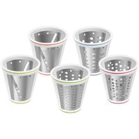 Овощерезка MAUNFELD MF-1031GC - Превью изображения №3 — Интернет-магазин Time-Shop