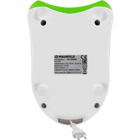 Овощерезка MAUNFELD MF-1031GC - Превью изображения №9 — Интернет-магазин Time-Shop