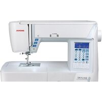 Janome Skyline S3