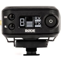 Приемник RODE RX-CAM - Превью изображения №2 — Интернет-магазин Time-Shop