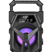 Беспроводная колонка Defender G98 - Превью изображения №2 — Интернет-магазин Time-Shop