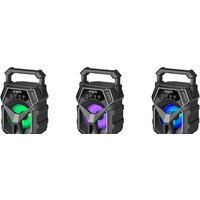 Беспроводная колонка Defender G98 - Превью изображения №6 — Интернет-магазин Time-Shop