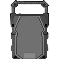 Беспроводная колонка Defender G98 - Превью изображения №4 — Интернет-магазин Time-Shop