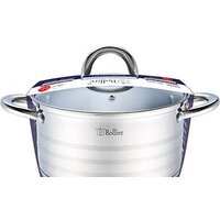 Кастрюля Bollire BR-2007 - Превью изображения №2 — Интернет-магазин Time-Shop