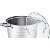 Кастрюля Bollire BR-2007 - Превью изображения №3 — Интернет-магазин Time-Shop