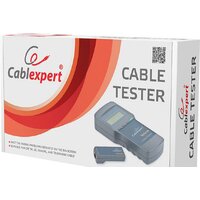 Тестер Cablexpert NCT-3 - Превью изображения №2 — Интернет-магазин Time-Shop