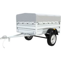 Прицепы для автомобилей