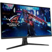 Игровой монитор ASUS ROG Strix XG32UQ - Превью изображения №6 — Интернет-магазин Time-Shop