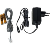 Радиотелефон Panasonic KX-TG2521RUT - Превью изображения №8 — Интернет-магазин Time-Shop