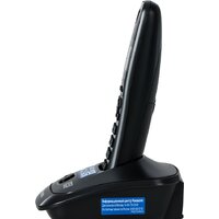 Радиотелефон Panasonic KX-TG2521RUT - Превью изображения №7 — Интернет-магазин Time-Shop