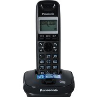Радиотелефон Panasonic KX-TG2521RUT - Превью изображения №3 — Интернет-магазин Time-Shop