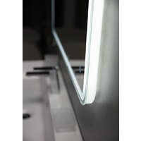  BelBagno Зеркало SPC-MAR-1200-800-LED-BTN - Превью изображения №2 — Интернет-магазин Time-Shop