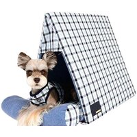 Puppia Neil House PLSA-AU1618-NY-FR (синий)