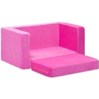 Бескаркасный диван Paremo Классик PCR316-05 (розовый) - Превью изображения №2 — Интернет-магазин Time-Shop