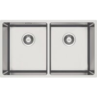 Кухонная мойка Deante Egeria ZPE 020A - Превью изображения №2 — Интернет-магазин Time-Shop