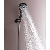 Душевая система  Ganzer GZ06165-Q - Превью изображения №7 — Интернет-магазин Time-Shop