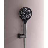 Душевая система  Ganzer GZ06165-Q - Превью изображения №14 — Интернет-магазин Time-Shop